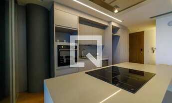 Imagem 6: Apartamento para Aluguel - Jardim Oceânico, 1 Quarto, 122 m2