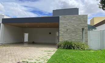 Imagem: Aluga sobrado com 4 suítes no Condomínio