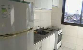 Imagem 4: Apartamento com 1 quarto no Aspen Ville - Bairro Centro em Ponta Grossa