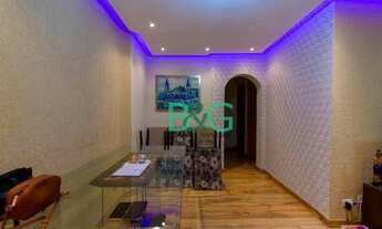 Imagem 4: Apartamento com 3 dormitórios à venda, 79 m² por R$ 549.000 - Vila Independência - São Pau