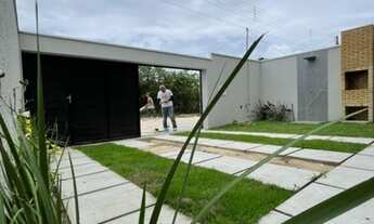 Imagem 6: Casa duplex em Aquiraz a 7 min do Beach Park