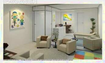 Imagem 4: São Bernardo do Campo - Conjunto Comercial/sala - Baeta Neves