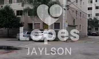 Imagem 3: Apartamento-À VENDA-Guadalupe-Rio de Janeiro-RJ