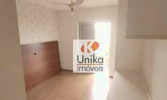 Imagem 7: Apartamento com 2 dormitórios, 51 m² - venda por R$ 300.000,00 ou aluguel por R$ 1.797,00