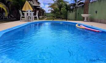 Imagem: Aluguel temporada Monte Gordo/Guarajuba