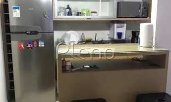 Imagem 4: Apartamento à venda no São Bernardo - Campinas/SP