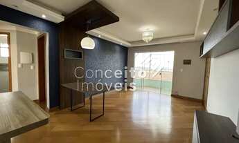 Imagem 7: Edifício Belém - Apartamento Semi Mobiliado - Oficinas