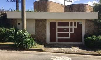 Imagem 3: Casa com 5 dormitórios à venda de 670 m² no Beiral das Pedras em Atibaia/SP - CA5105