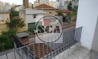 Imagem 3: Sobrado em Paraíso - São Paulo