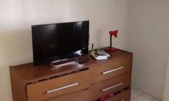 Imagem 4: Graças - 01 Quarto / 01 Wc Social - Excelente Ventilação - Lavanderia - Área de Lazer - 01