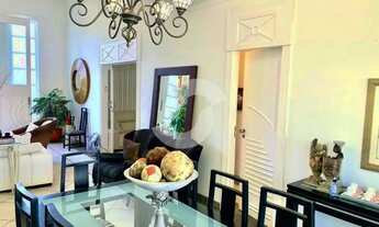 Imagem 5: Casa no condomínio ubá para venda com 4 quartos, 2 suítes e 3 vagas em Pendotiba- Niterói