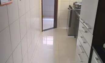 Imagem 6: APARTAMENTO COMPOSTO POR 2/4,SUÍTE ,VARANDA,SALA,COZINHA,BANHEIRO,ÁREA DE SERVIÇO,REFORMAD