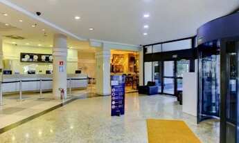 Imagem 3: Flat 29m² à venda na Vila Congonhas, São Paulo