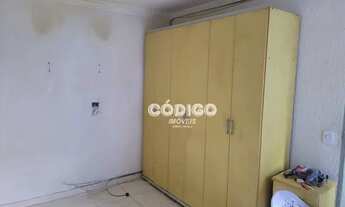 Imagem 5: Casa com 1 dormitório para alugar, 45 m² por R$ 750,00/mês - Vila São Judas Tadeu - Guarul