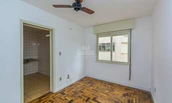 Imagem: Apartamento de 2 dormitórios no bairro