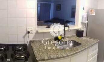 Imagem 6: Apartamento com 3 dormitórios para alugar, 61 m² por R$ 2.266,00/mês - Butantã - São Paulo