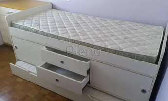 Imagem 6: Apartamento para locação no Parque Prado - Campinas/SP