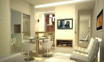 Imagem 3: APARTAMENTO no GLÓRIA com 2 quartos para LOCAÇÃO, 54 m²