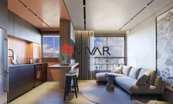 Imagem: Lançamento de 01 e 02 quartos no Santa