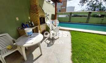 Imagem 4: Casa em Condomínio-À VENDA-Campo Grande-Rio de Janeiro-RJ