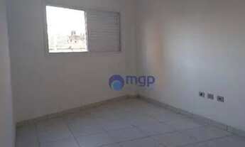 Imagem 3: Kitnet com 1 dormitório para alugar, 27 m² - Vila Gustavo