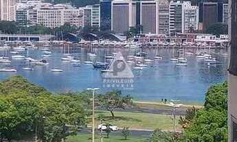 Imagem: Apartamento à venda, 3 quartos, Botafogo
