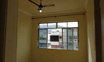 Imagem 7: Ótimo aptº na Rua Teodoro da Silva, 437 a 400 metros do Shopping Iguatemi