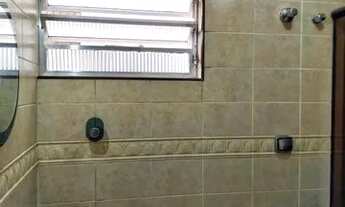 Imagem 5: Apartamento para aluguel possui 120 metros quadrados com 3 quartos em Embaré - Santos - SP