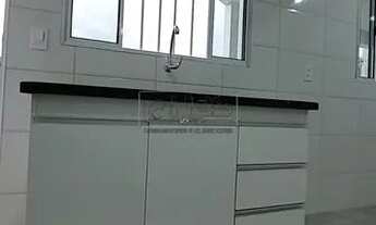 Imagem 3: Apartamento 40m² em Taboão da Serra com 1 dormitório