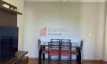 Imagem 4: Jundiaí - Apartamento Padrão - Jardim Bonfiglioli