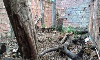 Imagem 2: SOMENTE VENDTARRENO COM ESTRUTURA DE ALVENARIA