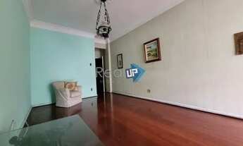 Imagem 4: 3 QUARTOS POSTO 6