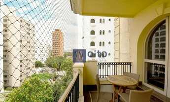 Imagem 7: Um impressionante apto com 587m2 com 4 suítes