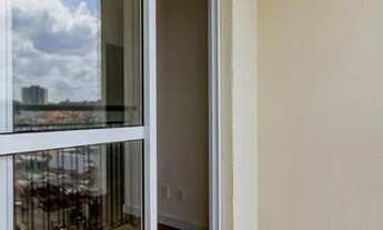 Imagem 7: Apartamento para Aluguel - Vila Formosa, 2 Quartos, 45 m2