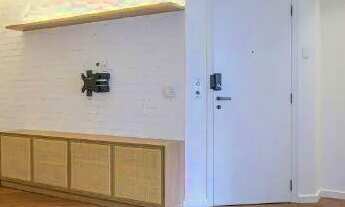 Imagem 5: Apartamento com 3 dormitórios, 123 m² - venda por R$ 2.300.000,00 ou aluguel por R$ 15.886