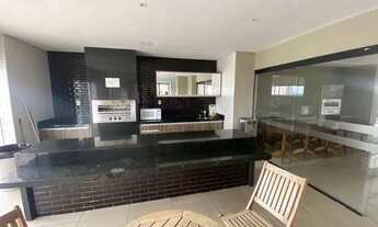 Imagem 4: Apartamento Loft mobiliado, 1 quarto, no Edifício Blue