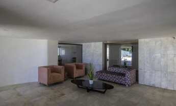 Imagem 4: Apartamento para venda tem 168 metros quadrados com 3 quartos