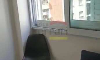 Imagem 6: Apto- Studio no Centro de São Paulo