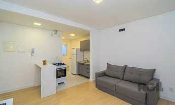 Imagem 3: PORTO ALEGRE - Loft - Cidade Baixa