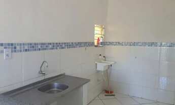 Imagem 7: Kitnet Casa com 1 banheiro