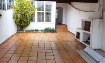 Imagem 2: Sobrado para aluguel possui 125 metros quadrados com 3 quartos em Jardim Trussardi - São P