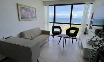 Imagem 6: Apartamento dois quartos mobiliado Barra Home Stay