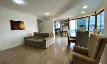 Imagem 3: Cobertura com 3 dormitórios (sendo 1 suíte) com 111 m² - Jurerê - Florianópolis/SC