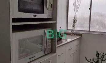 Imagem 7: Apartamento com 2 dormitórios à venda, 55 m² por R$ 369.000 - Vila Carrão - São Paulo/SP