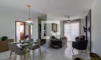 Imagem 5: Apartamento para Aluguel - Vila Caiçara, 2 Quartos, 70 m2