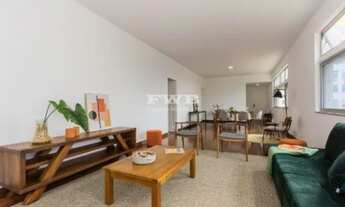 Imagem: RIO DE JANEIRO - Apartamento Padrão - LEBLON