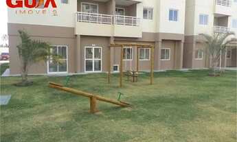 Imagem 6: Excelente Apartamento Villa Treviso - Lazer Completo