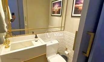 Imagem 11: Apartamento com 3 dormitórios à venda, 136 m² por R$ 1.250.000 - Aeroclube - João Pessoa/P