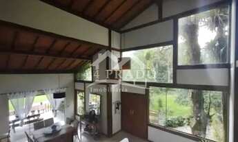 Imagem 4: Ótima casa no Bingen, 4 quartos, sendo 3 suítes garagem 4 carros próximo ao pórt