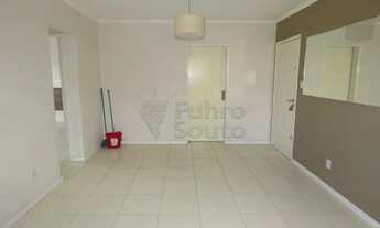 Imagem 3: Apartamento Padrão em Pelotas